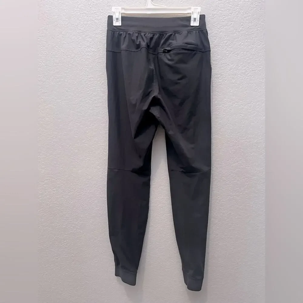 Lululemon Men's ABC Jogger Regular Obsidian XS Gorpcore Athleisure Training